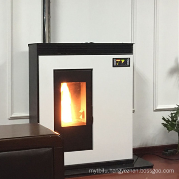 2016 Wood Pellet Fireplace Stove for Home Heater